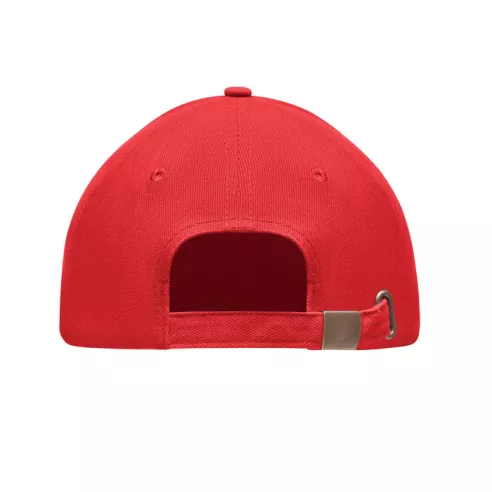 Gorra algodón grueso TEKAPO