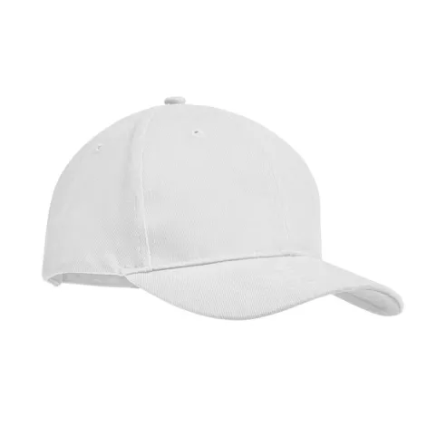 Gorra algodón grueso TEKAPO