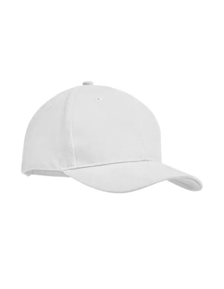 Gorra algodón grueso TEKAPO