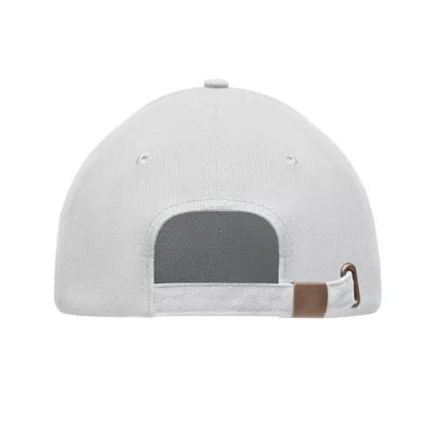 Gorra algodón grueso TEKAPO