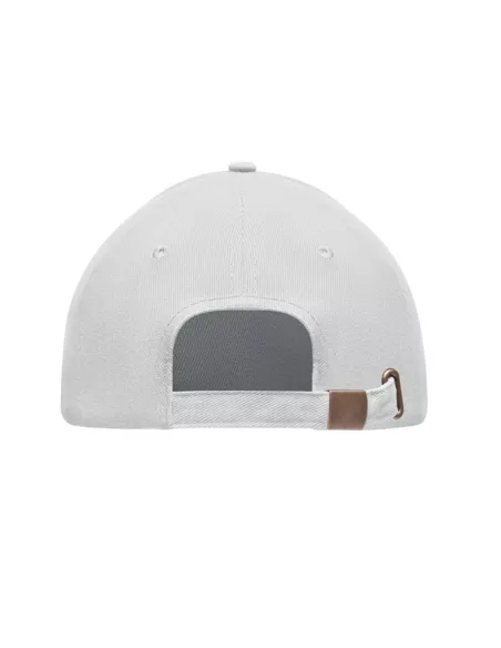 Gorra algodón grueso TEKAPO