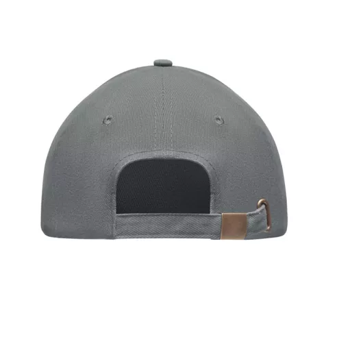 Gorra algodón grueso TEKAPO