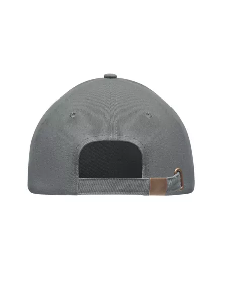 Gorra algodón grueso TEKAPO
