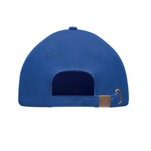 Gorra algodón grueso TEKAPO