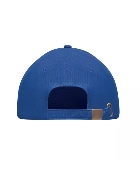 Gorra algodón grueso TEKAPO