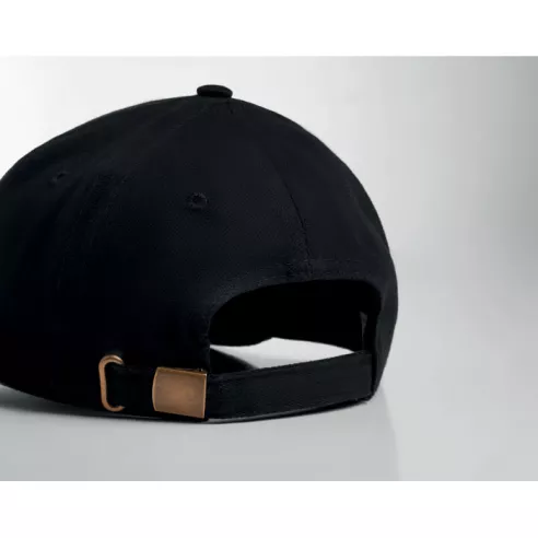 Gorra algodón grueso TEKAPO