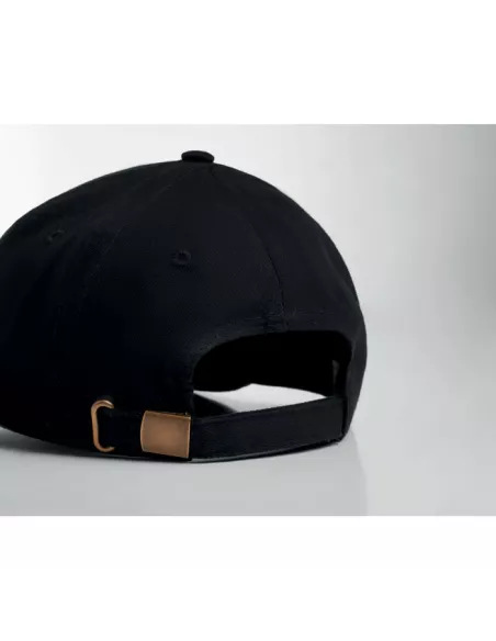 Gorra algodón grueso TEKAPO