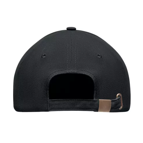 Gorra algodón grueso TEKAPO