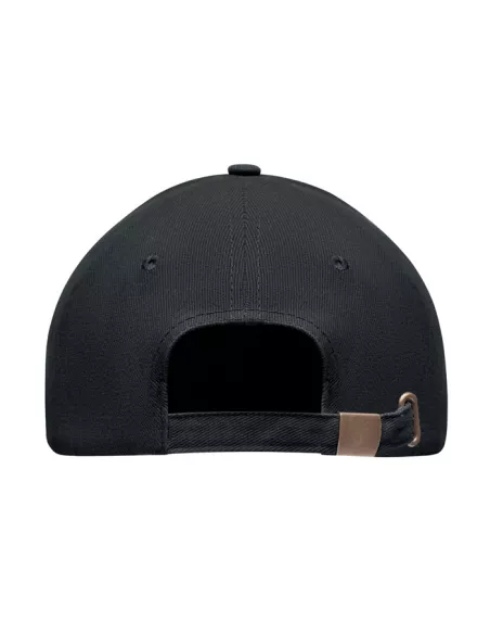 Gorra algodón grueso TEKAPO