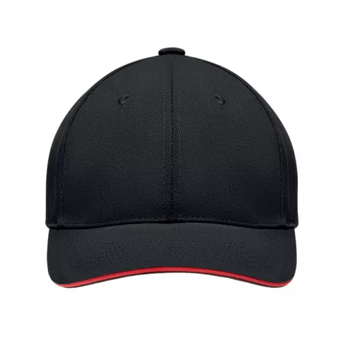 Gorra algodón grueso TEKAPO