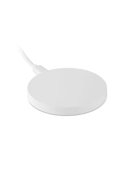 Cargador inalámbrico FLAKE CHARGER