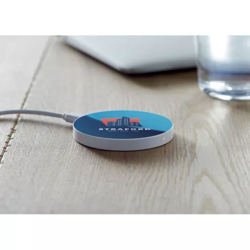 Cargador inalámbrico FLAKE CHARGER