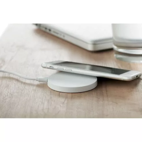 Cargador inalámbrico FLAKE CHARGER