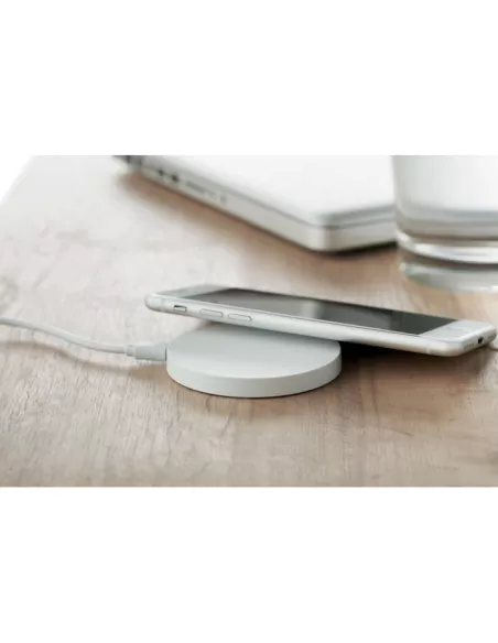 Cargador inalámbrico FLAKE CHARGER