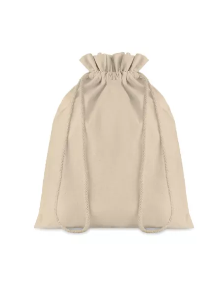 Bolsa de algodón mediana TASKE MEDIUM