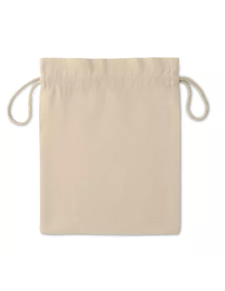 Bolsa de algodón mediana TASKE MEDIUM