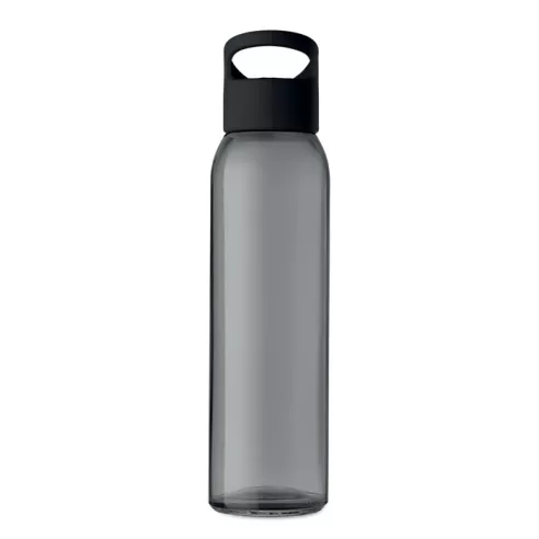 Glass bottle 470ml PRAGA