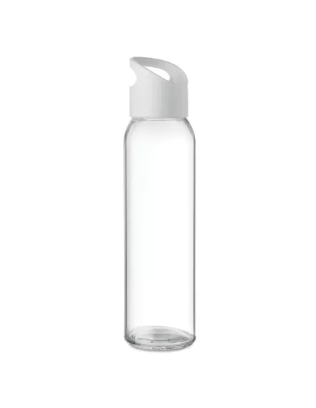 Botella de cristal 470ml PRAGA