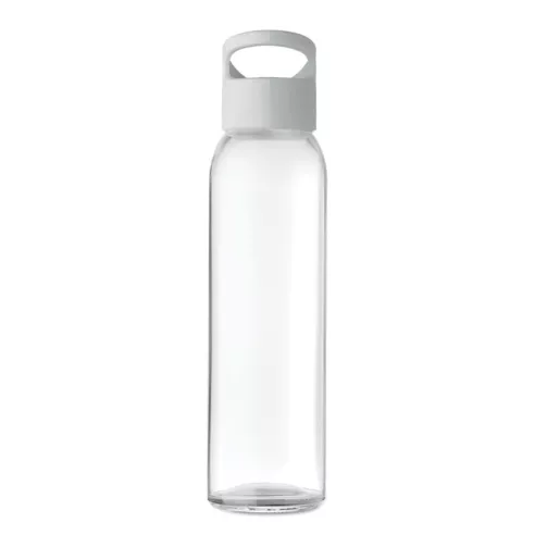Glass bottle 470ml PRAGA