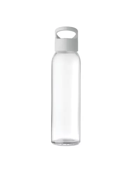 Botella de cristal 470ml PRAGA