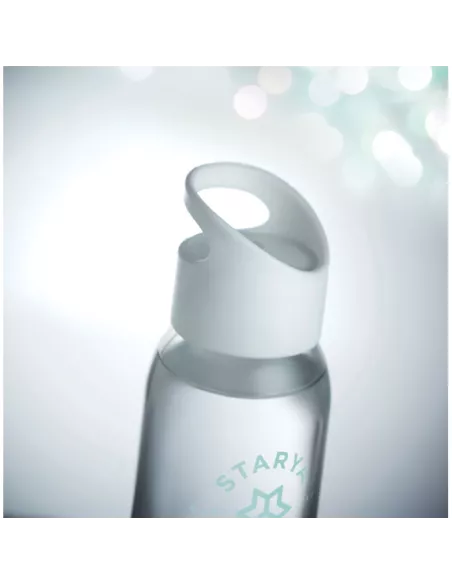 Glass bottle 470ml PRAGA