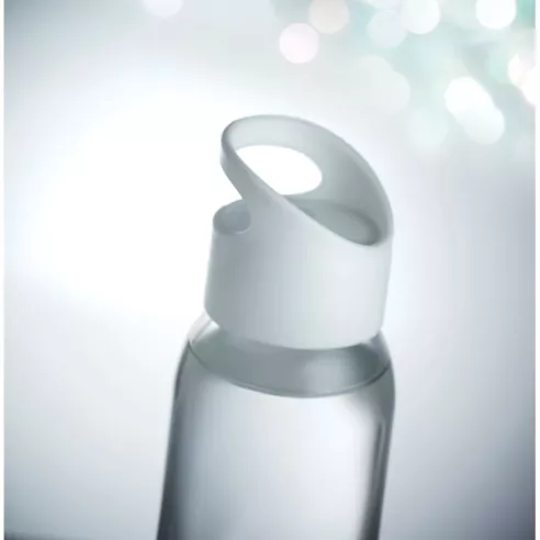 Glass bottle 470ml PRAGA