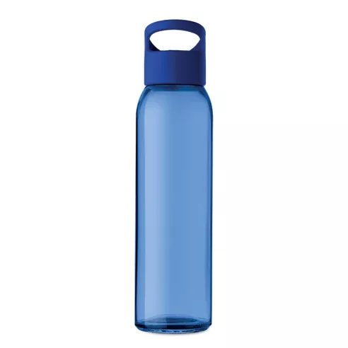 Botella de cristal 470ml PRAGA