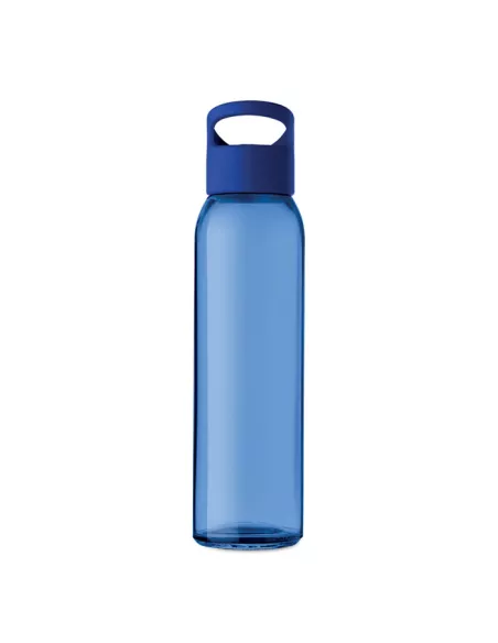 Botella de cristal 470ml PRAGA