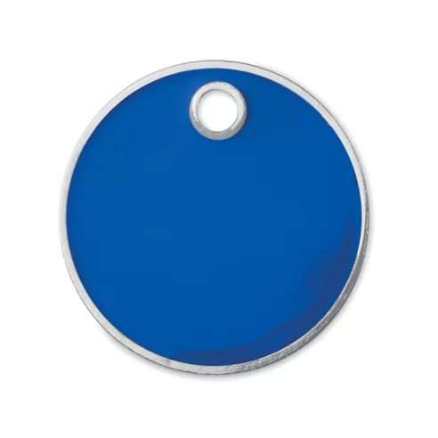 Llavero moneda (EUR) carro TOKENRING