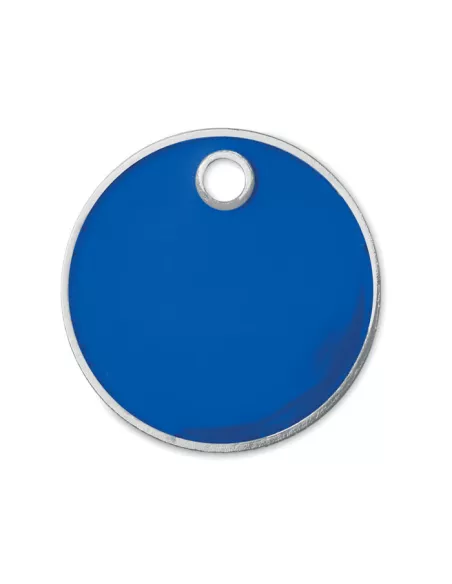 Llavero moneda (EUR) carro TOKENRING