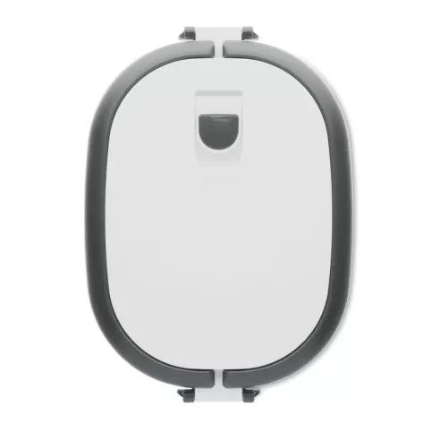 PP lunch box with air tight lid LUX LUNCH