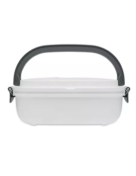 PP lunch box with air tight lid LUX LUNCH