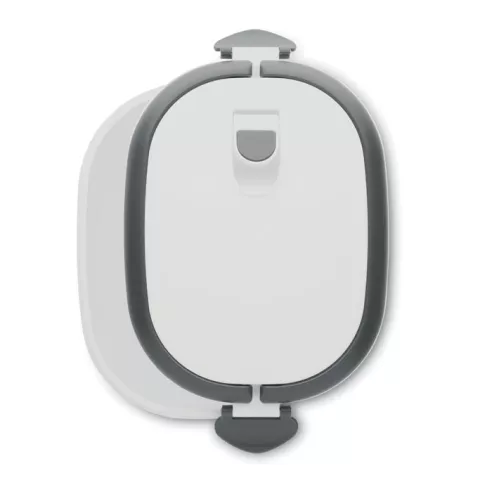 PP lunch box with air tight lid LUX LUNCH