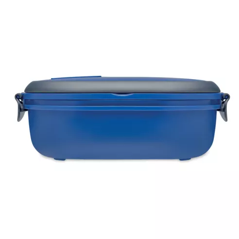 PP lunch box with air tight lid LUX LUNCH