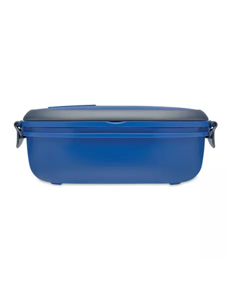 PP lunch box with air tight lid LUX LUNCH