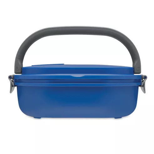 PP lunch box with air tight lid LUX LUNCH
