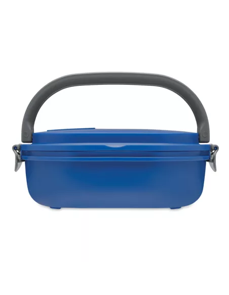 PP lunch box with air tight lid LUX LUNCH