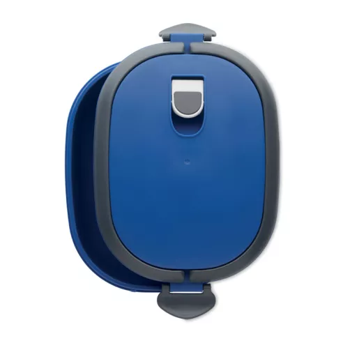 PP lunch box with air tight lid LUX LUNCH