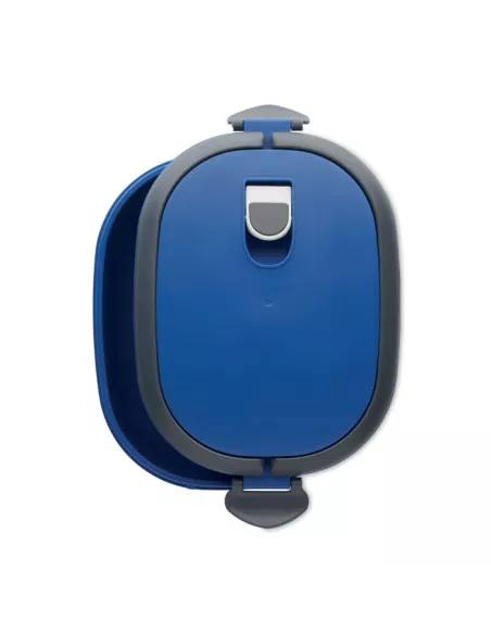 PP lunch box with air tight lid LUX LUNCH