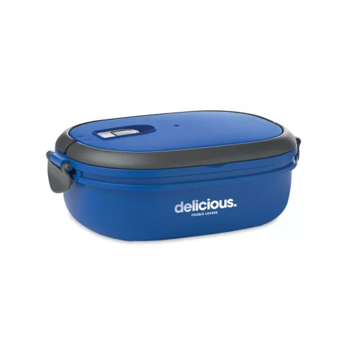 PP lunch box with air tight lid LUX LUNCH