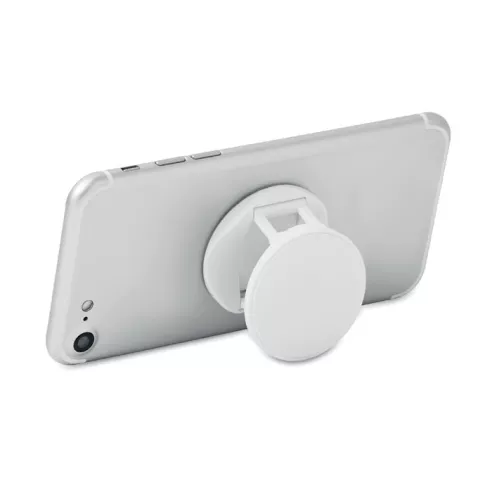 Round phone holder DOT