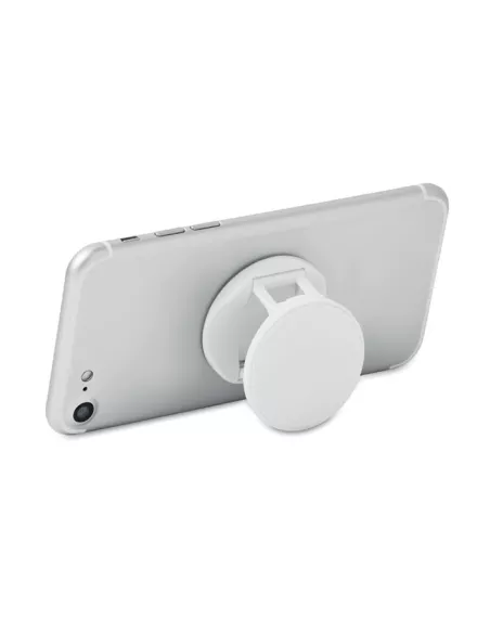 Round phone holder DOT
