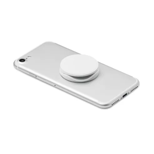 Round phone holder DOT