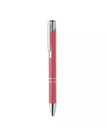Wheat Straw/ABS push type pen BERN PECAS