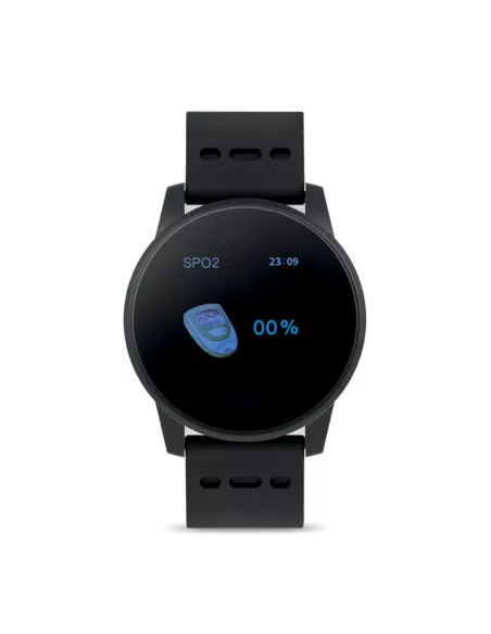 Pulsera de actividad deportiva TRAIN WATCH