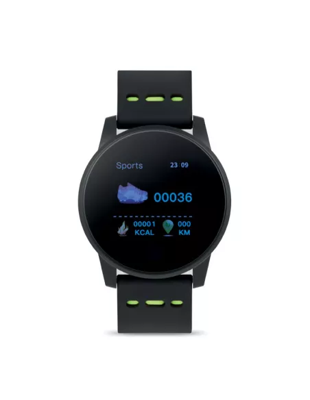 Pulsera de actividad deportiva TRAIN WATCH