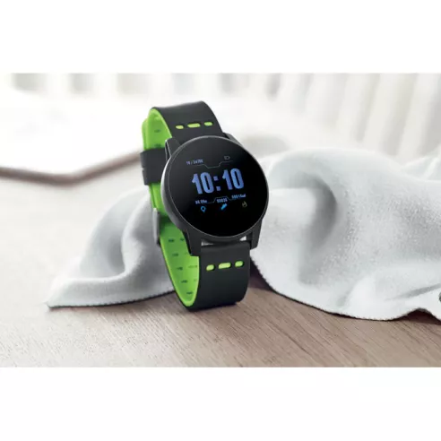 Pulsera de actividad deportiva TRAIN WATCH