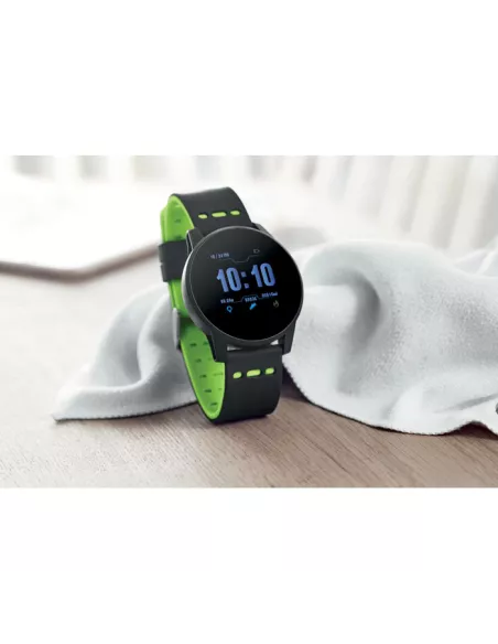 Pulsera de actividad deportiva TRAIN WATCH