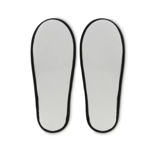 Zapatillas hotel poliéster FLIP FLAP