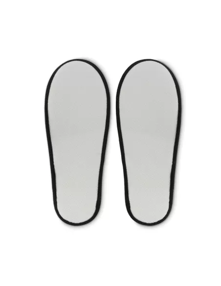 Zapatillas hotel poliéster FLIP FLAP